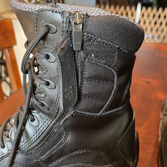 Tactical Research duty boot - Picture 5 of 6